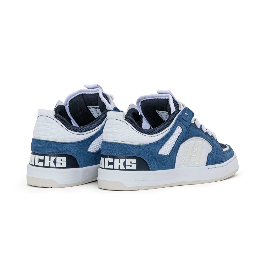 TENIS HOCKS BOLD COBALTO UV - AZUL MARINHO - Image 3