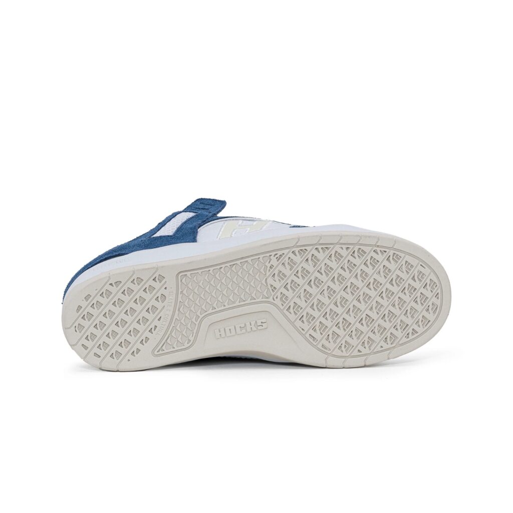 TENIS HOCKS BOLD COBALTO UV - AZUL MARINHO - Image 5
