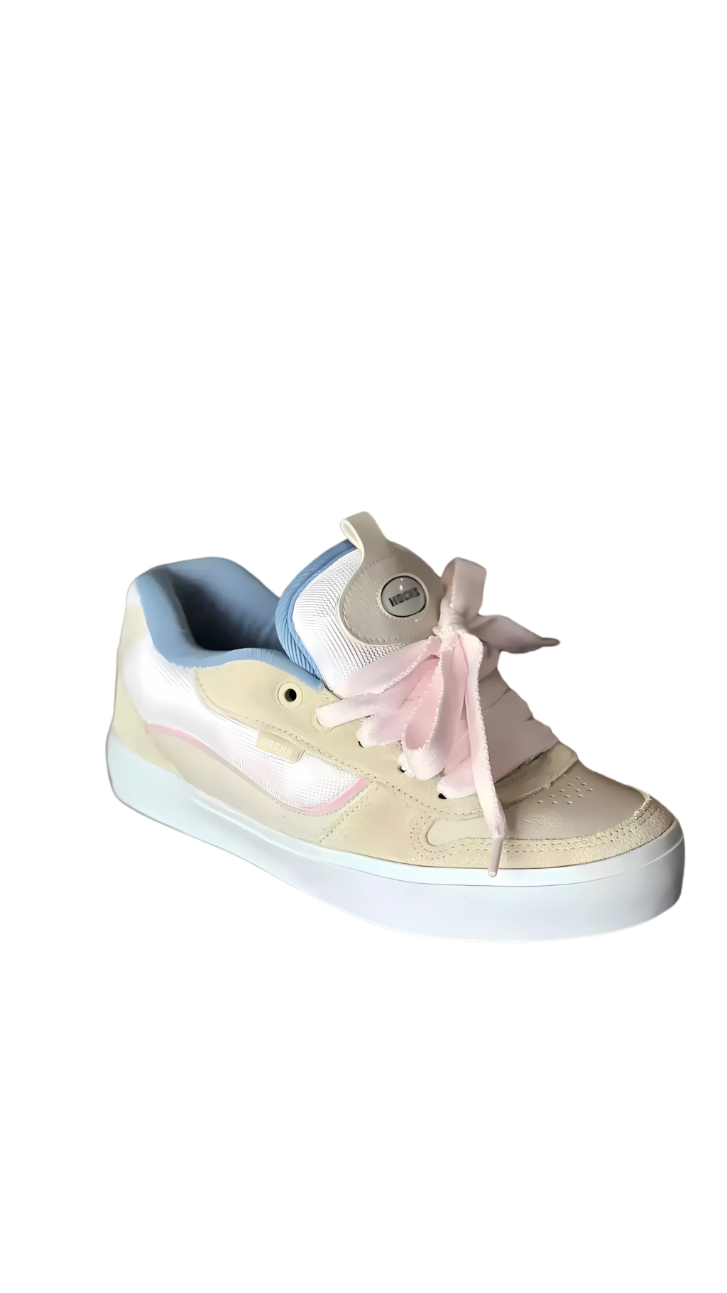 TENIS HOCKS PUFF - SORVETE