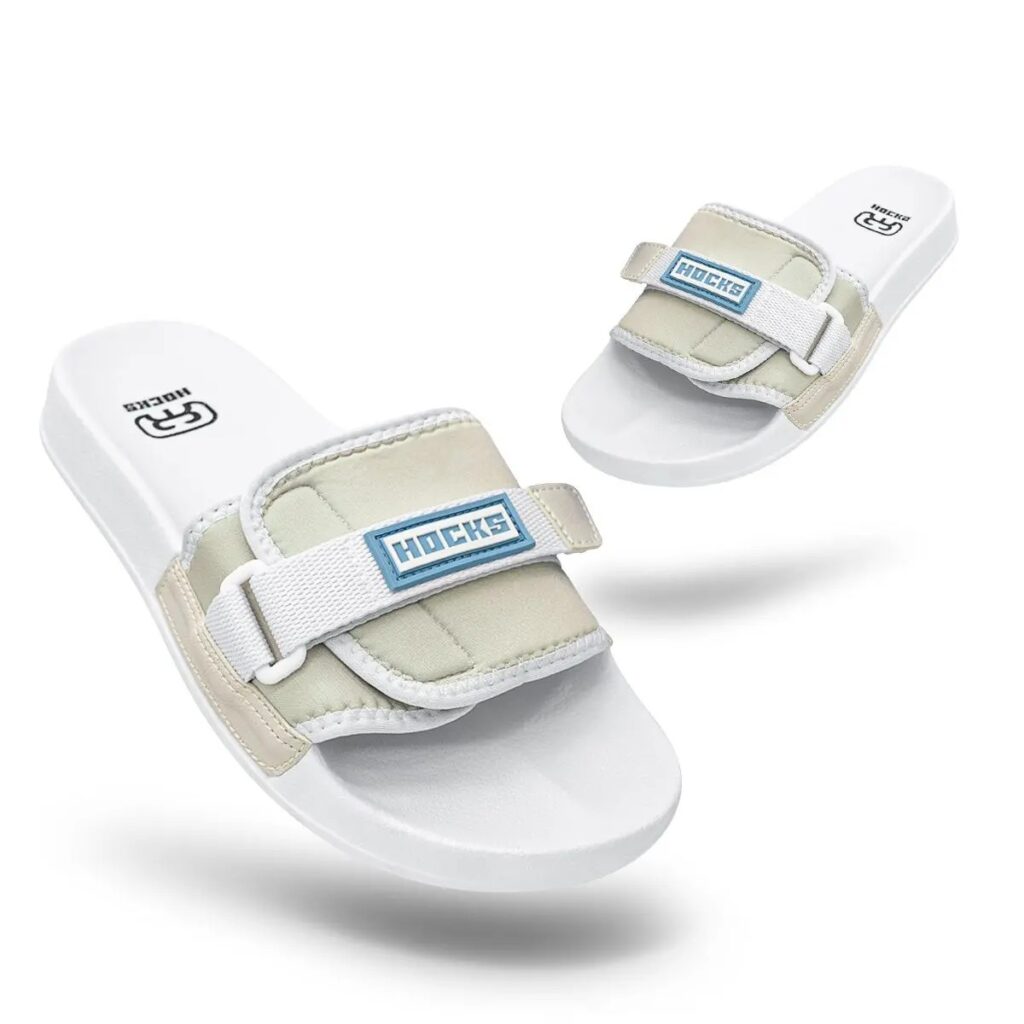 CHINELO HOCKS SLIDE BRAVO - BREEZE - Image 2