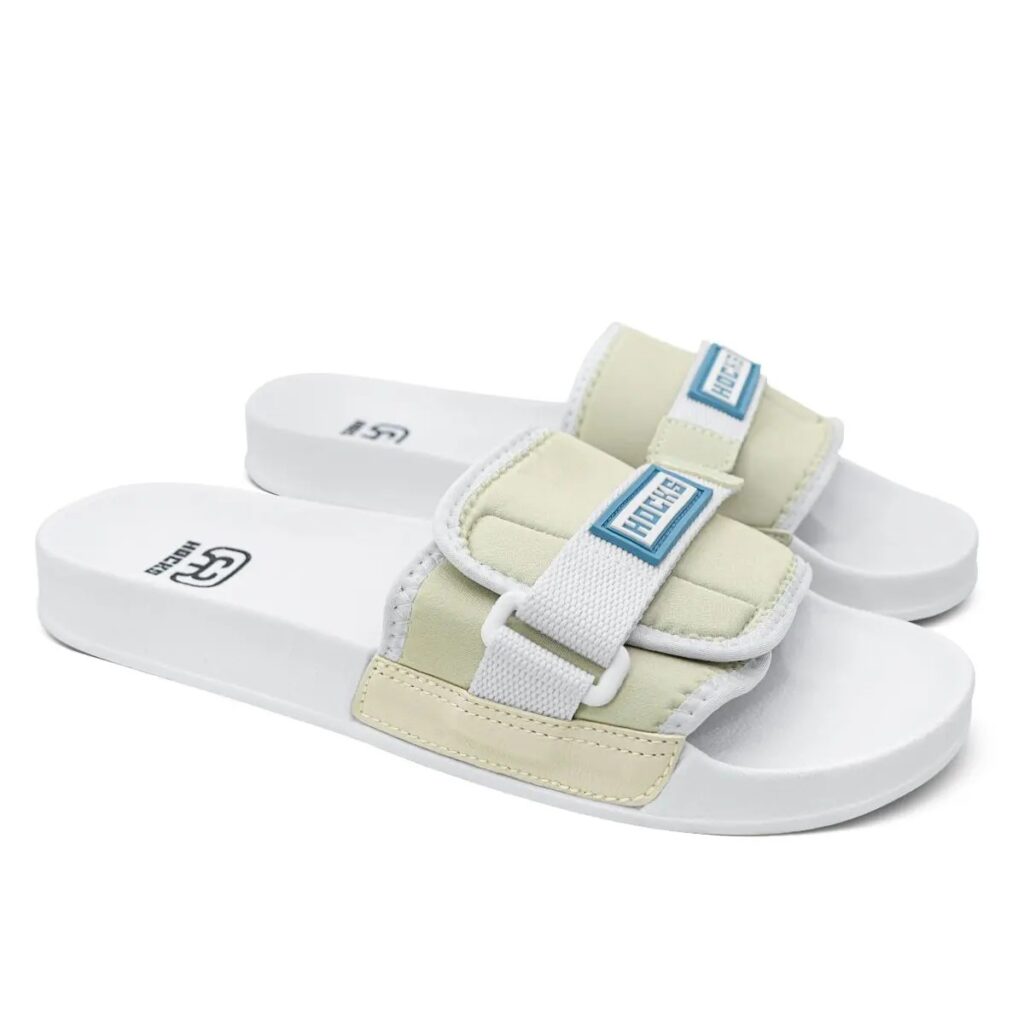 CHINELO HOCKS SLIDE BRAVO - BREEZE - Image 3
