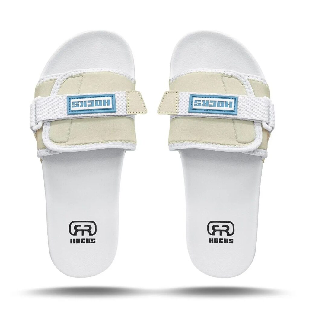 CHINELO HOCKS SLIDE BRAVO - BREEZE - Image 4