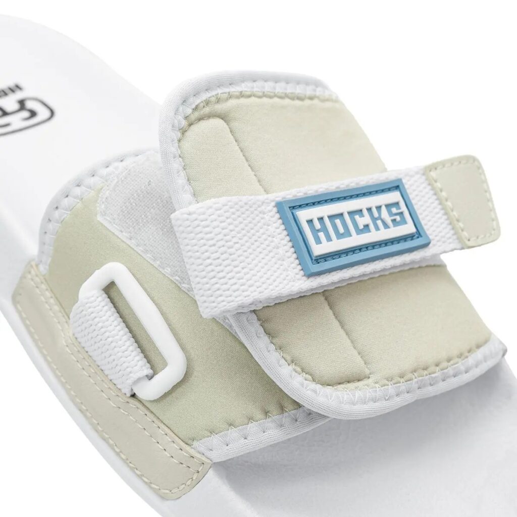 CHINELO HOCKS SLIDE BRAVO - BREEZE - Image 5