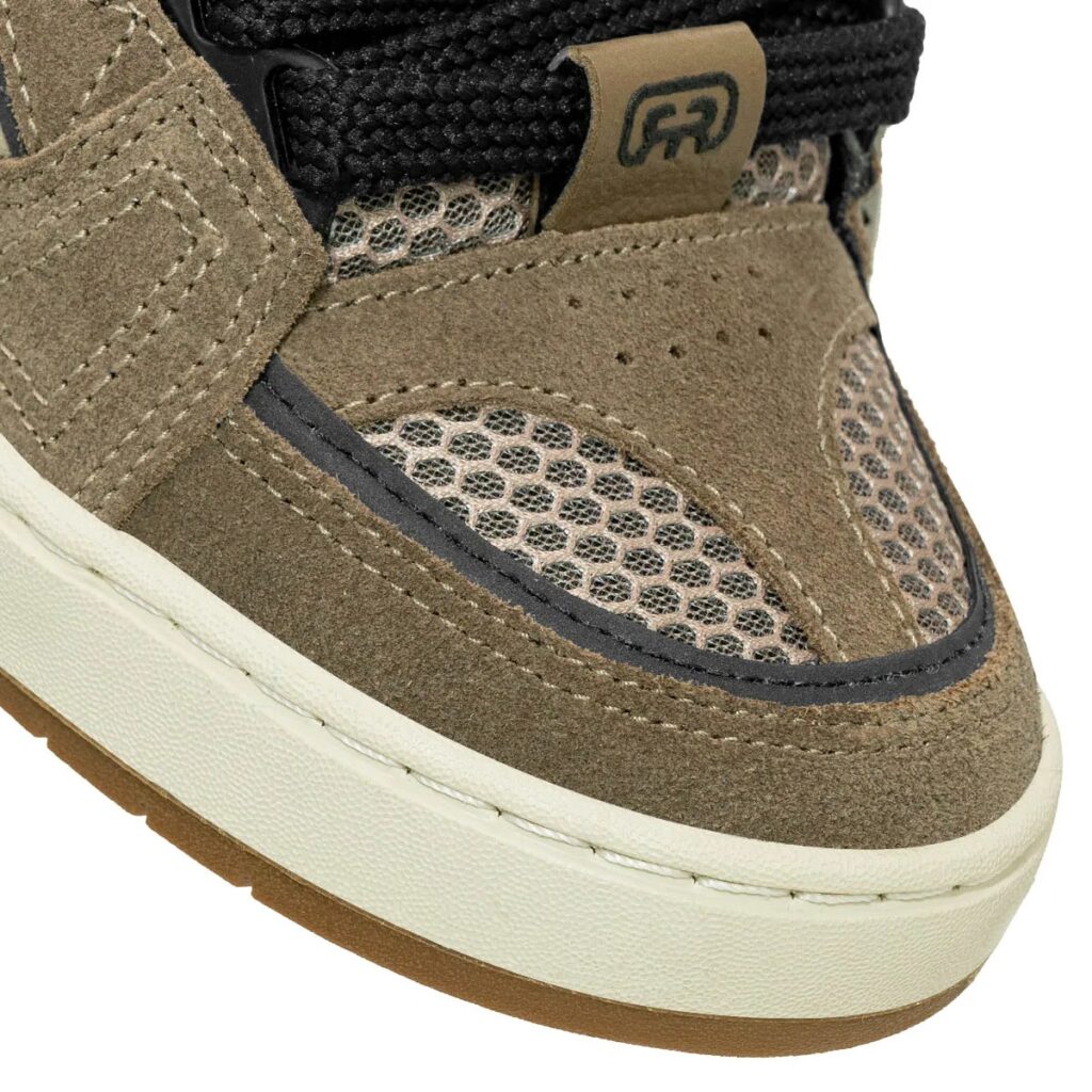 TENIS HOCKS BOLD RAT - MARROM - Image 6