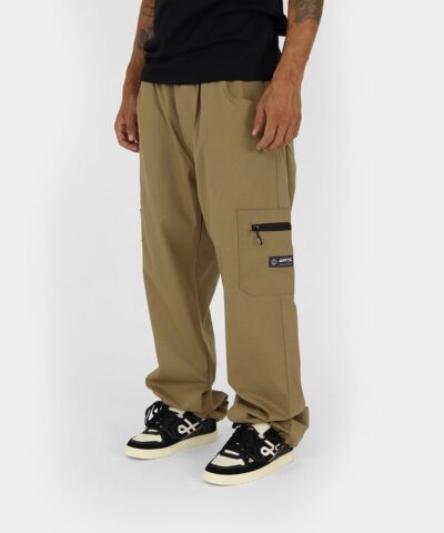 CALÇA  WATS RIPSTOP CARGO WORLD - BEGE
