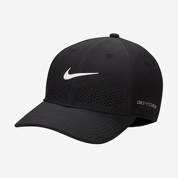 BONÉ NIKE U DFADV - PRETO