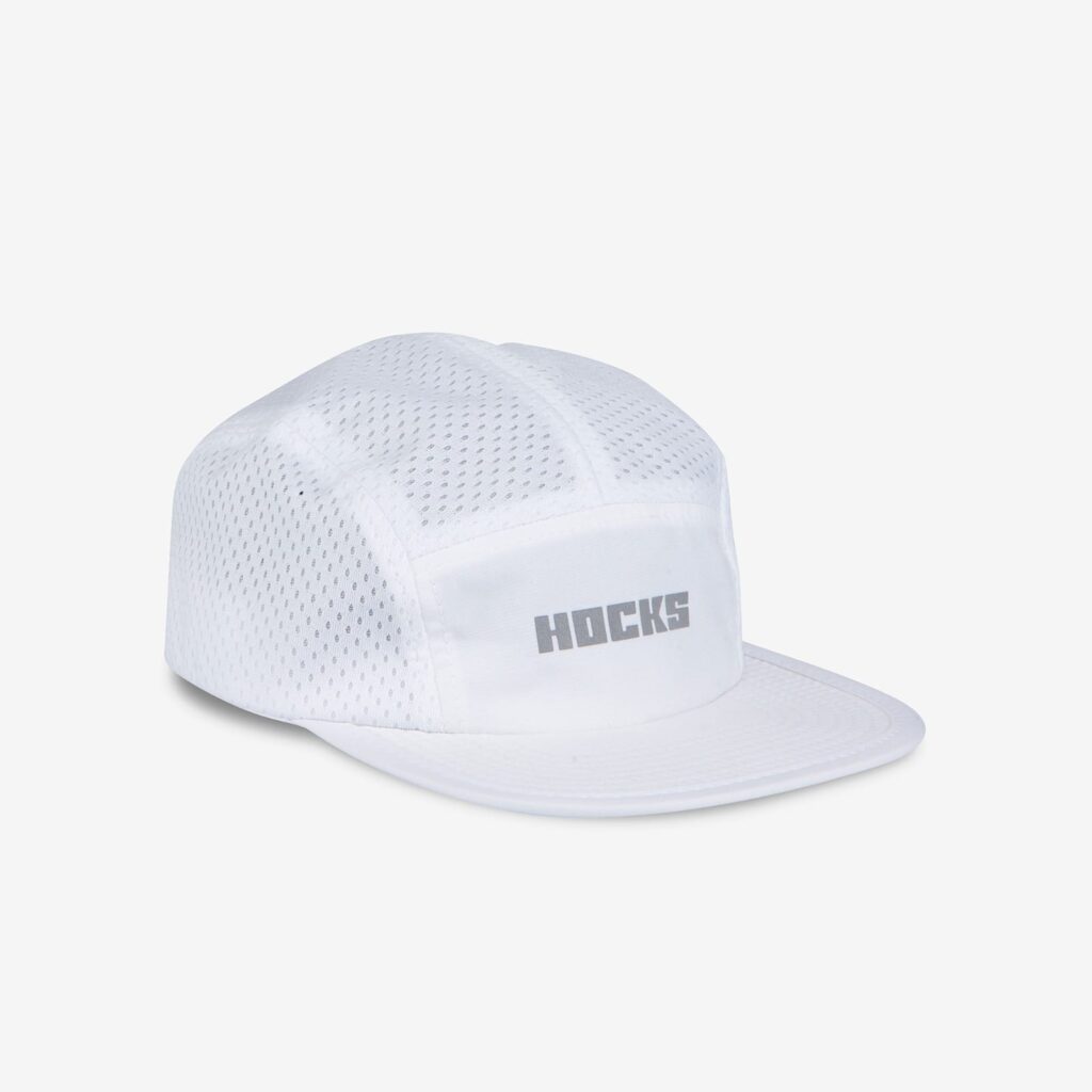 BONÉ HOCKS ANK- BRANCO