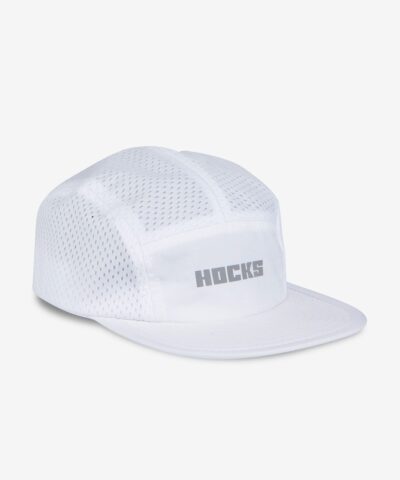 BONÉ HOCKS ANK- BRANCO