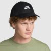 BONÉ NIKE CLUB SB - PRETO