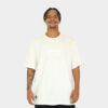 CAMISETA WATS OVERSIZED BOX - OFFWHITE