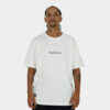 CAMISETA WATS OVERSIZED CLEAN - OFFWHITE